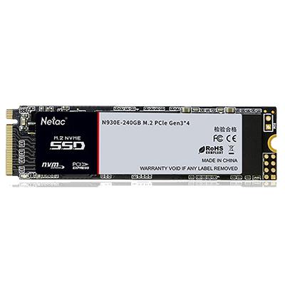 朗科M.2 PCIe3.0