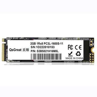 QsGreat M.2 PCIe3.0