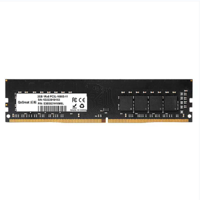 QsGreat DDR4 U-DIMM Memory bank 