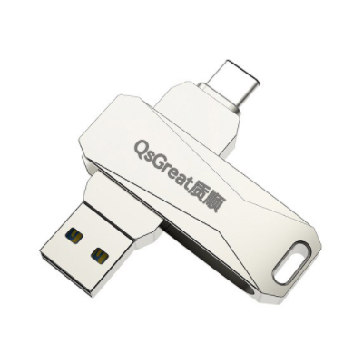 Type-C&USB3.0 flash disk