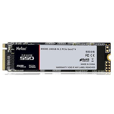 Netac M.2 PCIe3.0