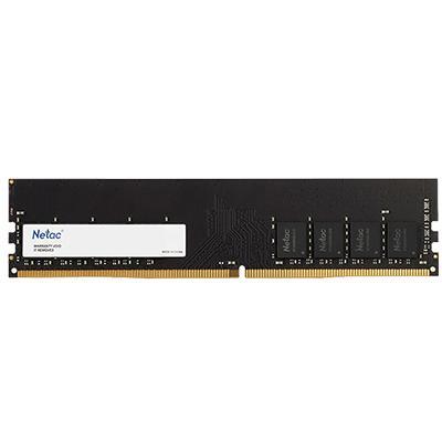 Netac DDR4 U-DIMM     Memory bank 