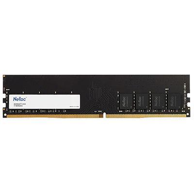 Netac DDR5 U-DIMM      Memory bank