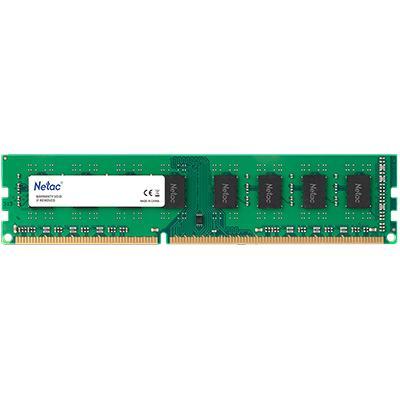 Netact DDR3 U-DIMM        Memory bank