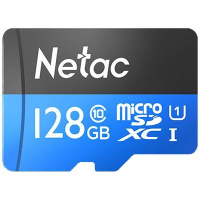 Netac microSD of IPC