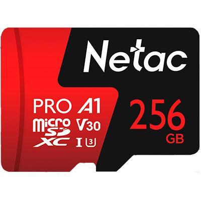 Netac microSD Pro