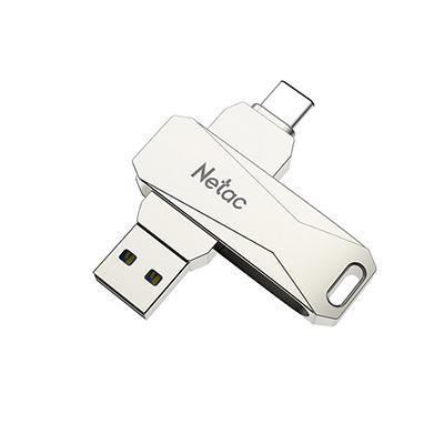 Netac Type-C&USB3.0 